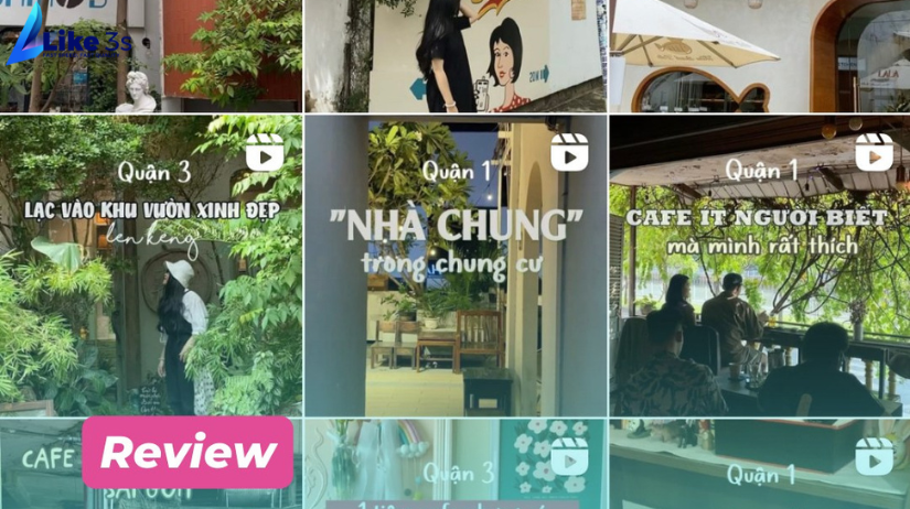 Cách tăng Follow Instagram miễn phí